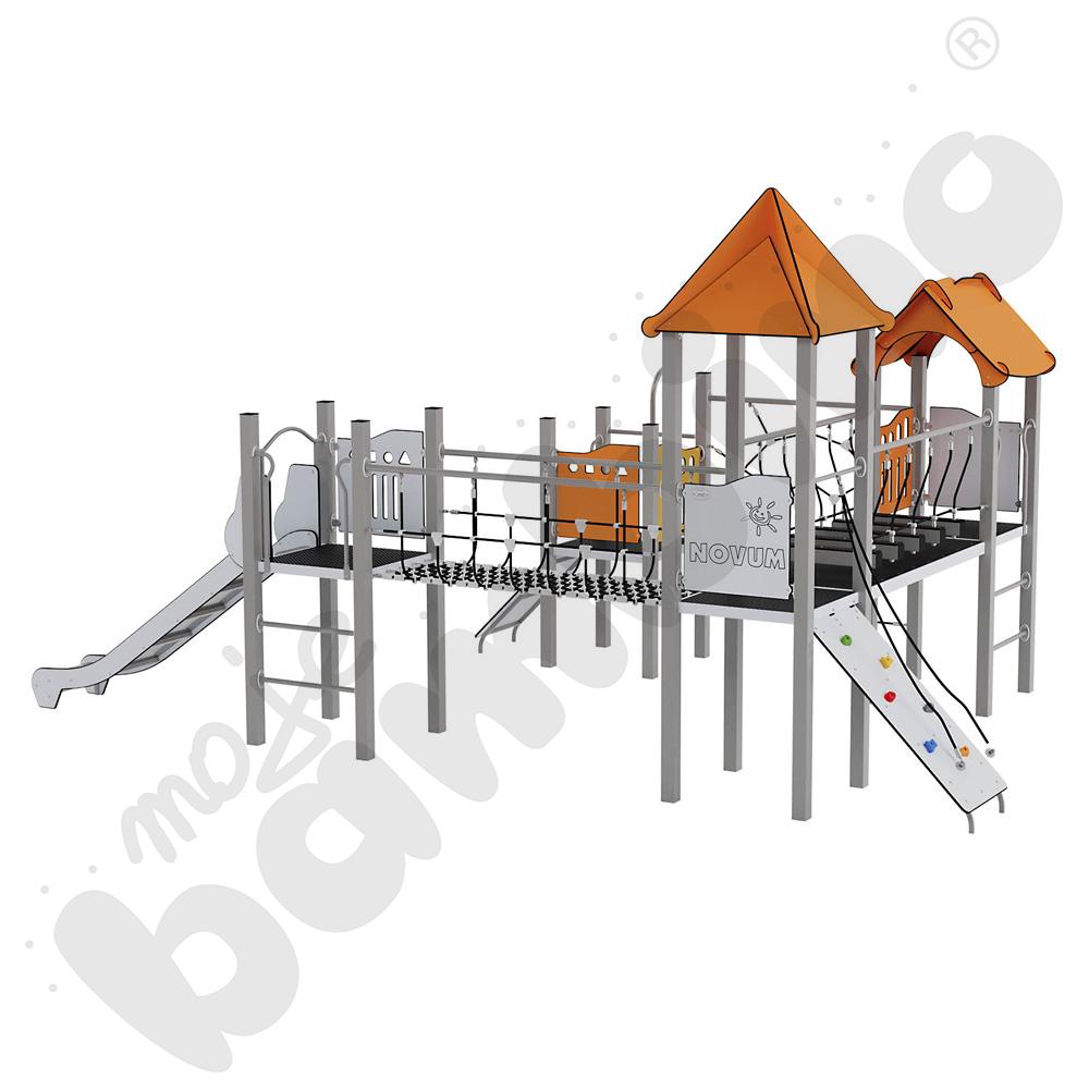 Quadro Simple 1231, metal