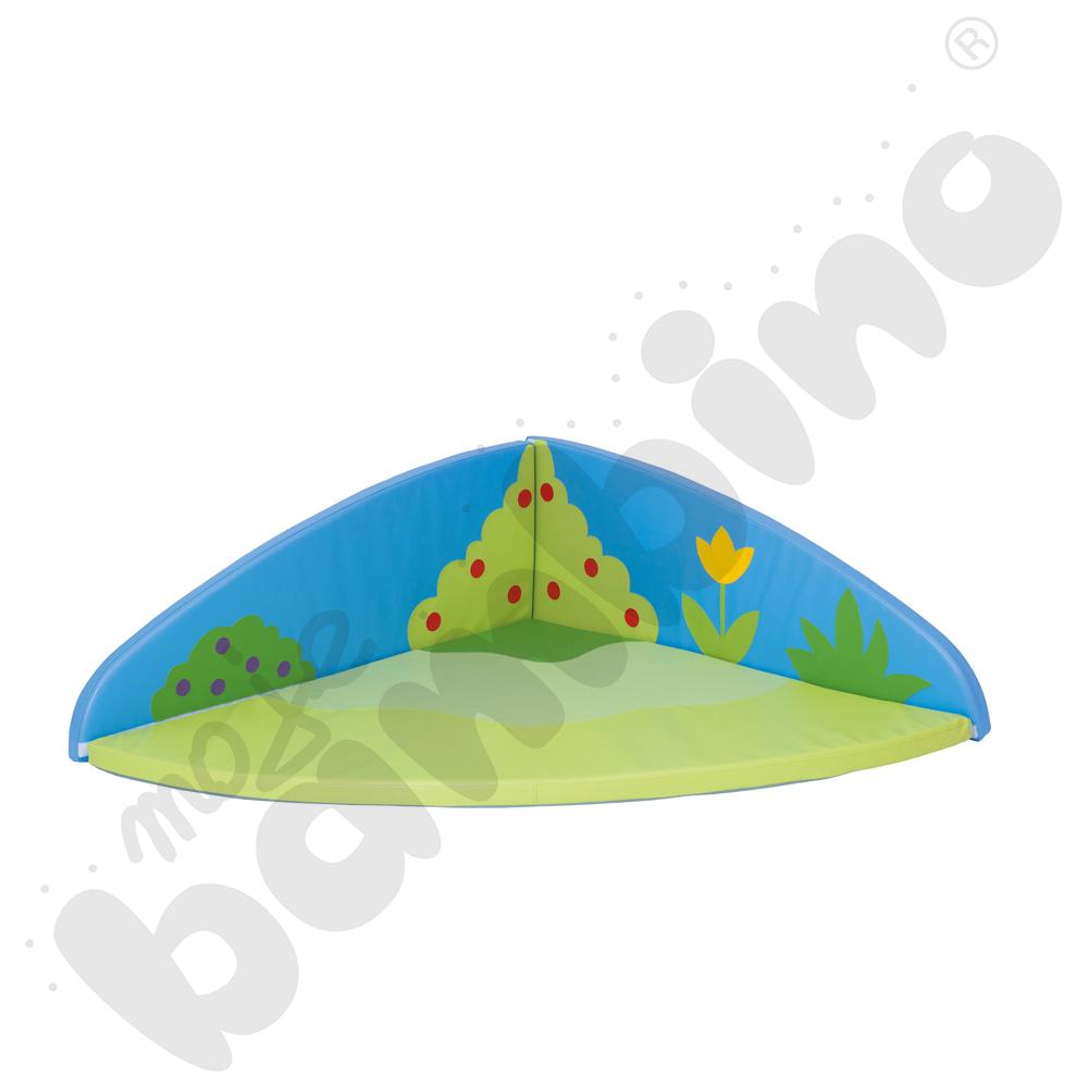 Kącik Zielona polana