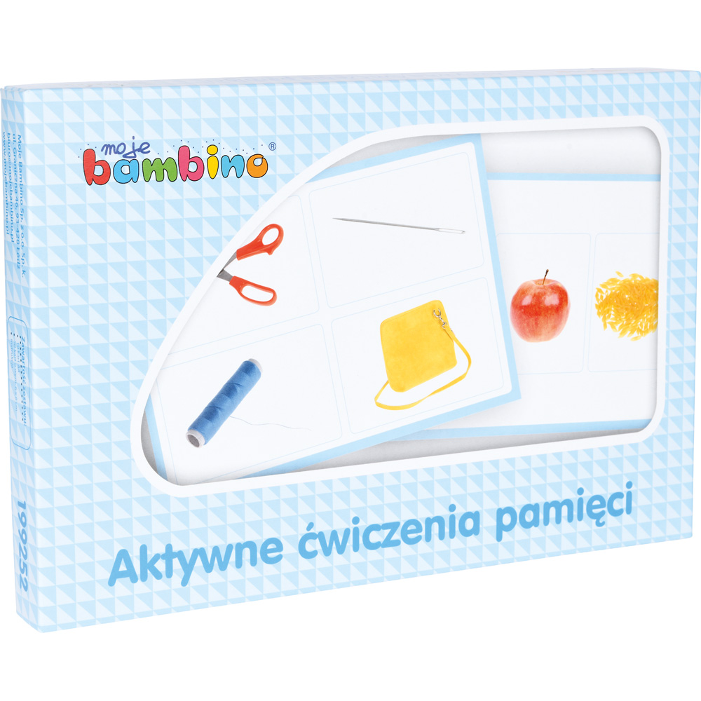 Pamäťové cvičenie
