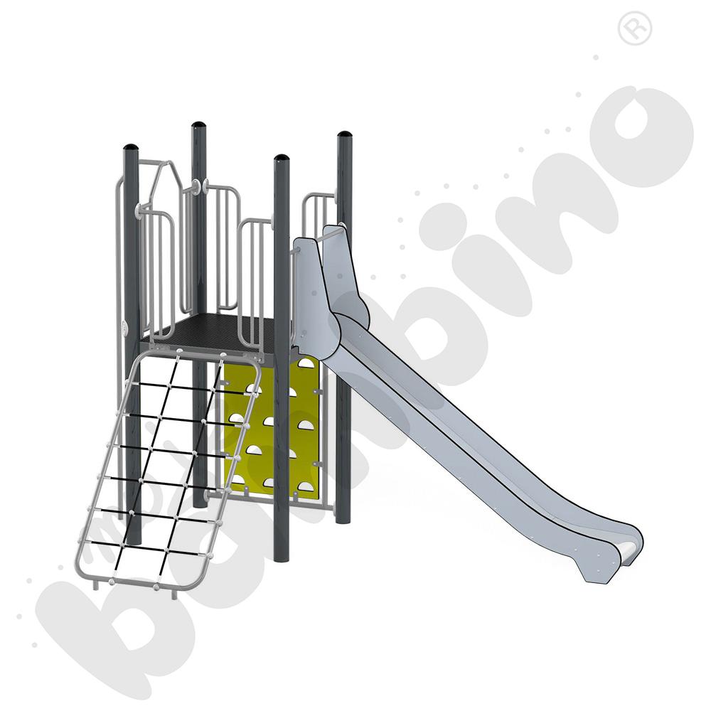 Action4Kids Lime - zestaw 1906-A