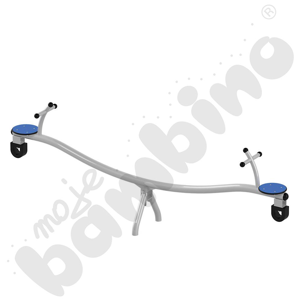 Huśtawka wagowa Modliszka