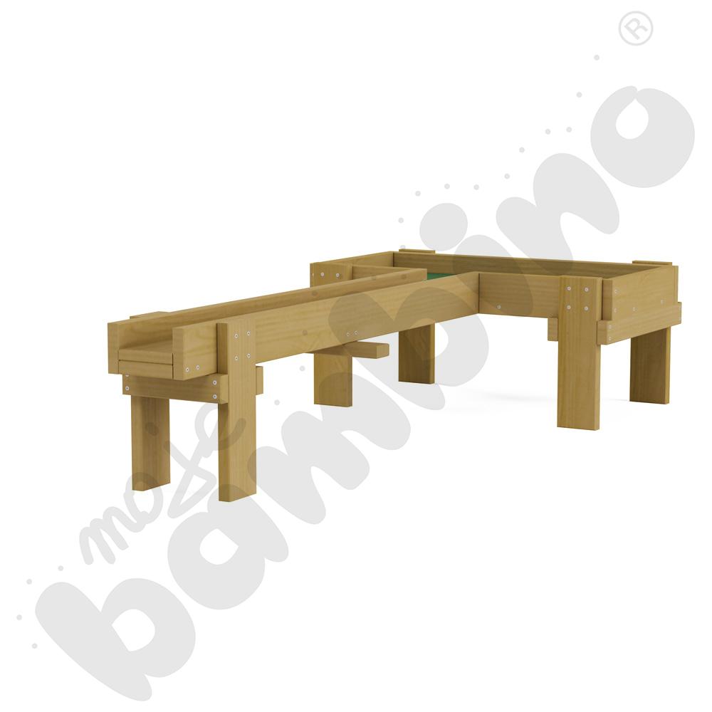 Zabawa z błotem zestaw 1 Terra