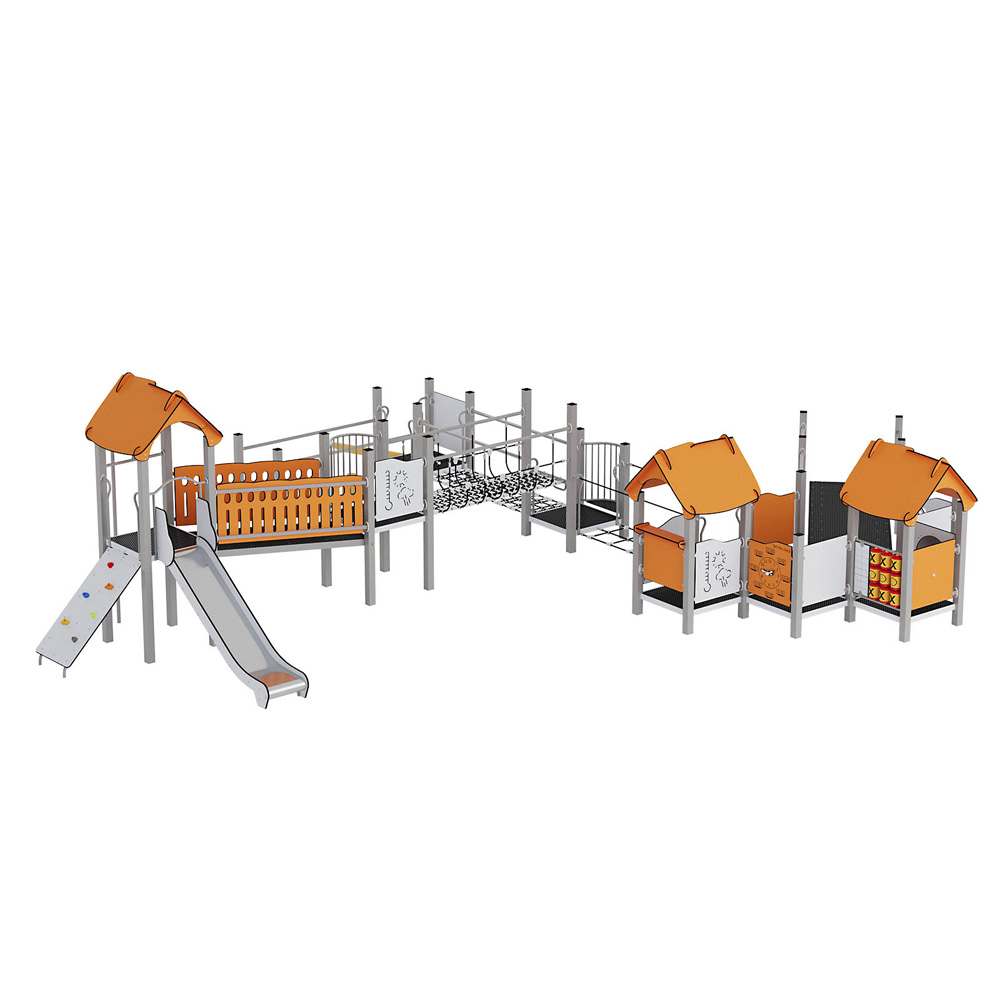 Zostava Quadro 12920, kov