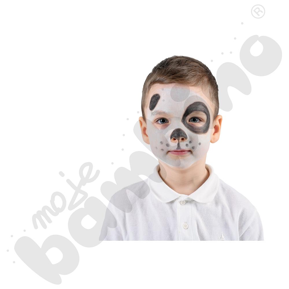 Giotto - farby do malowania twarzy