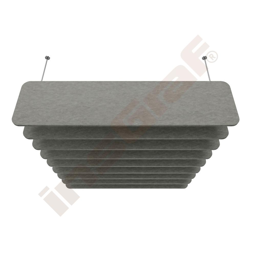 Sada stropních panelů Stilla Sky - FC310