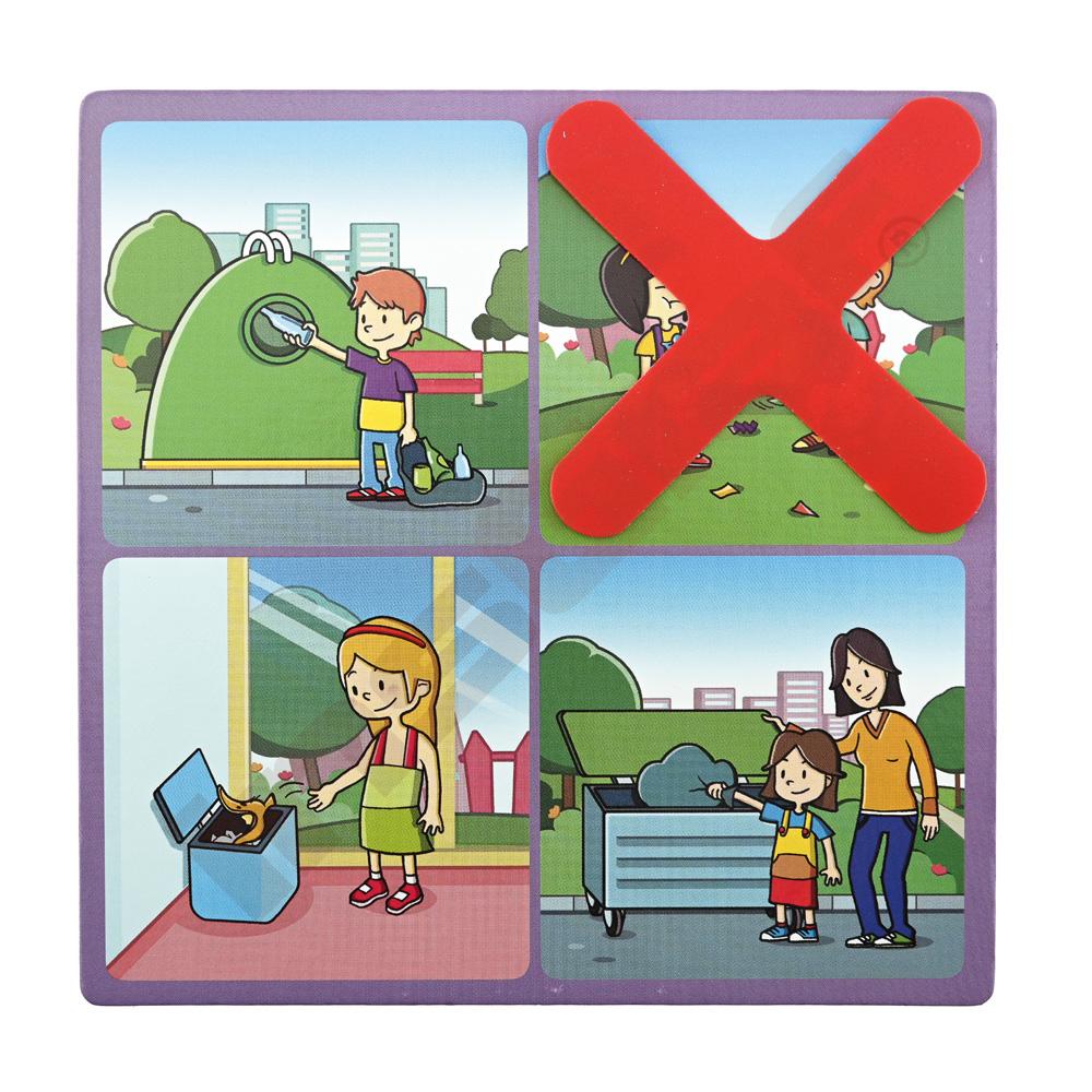 Tolerance a spolupráce