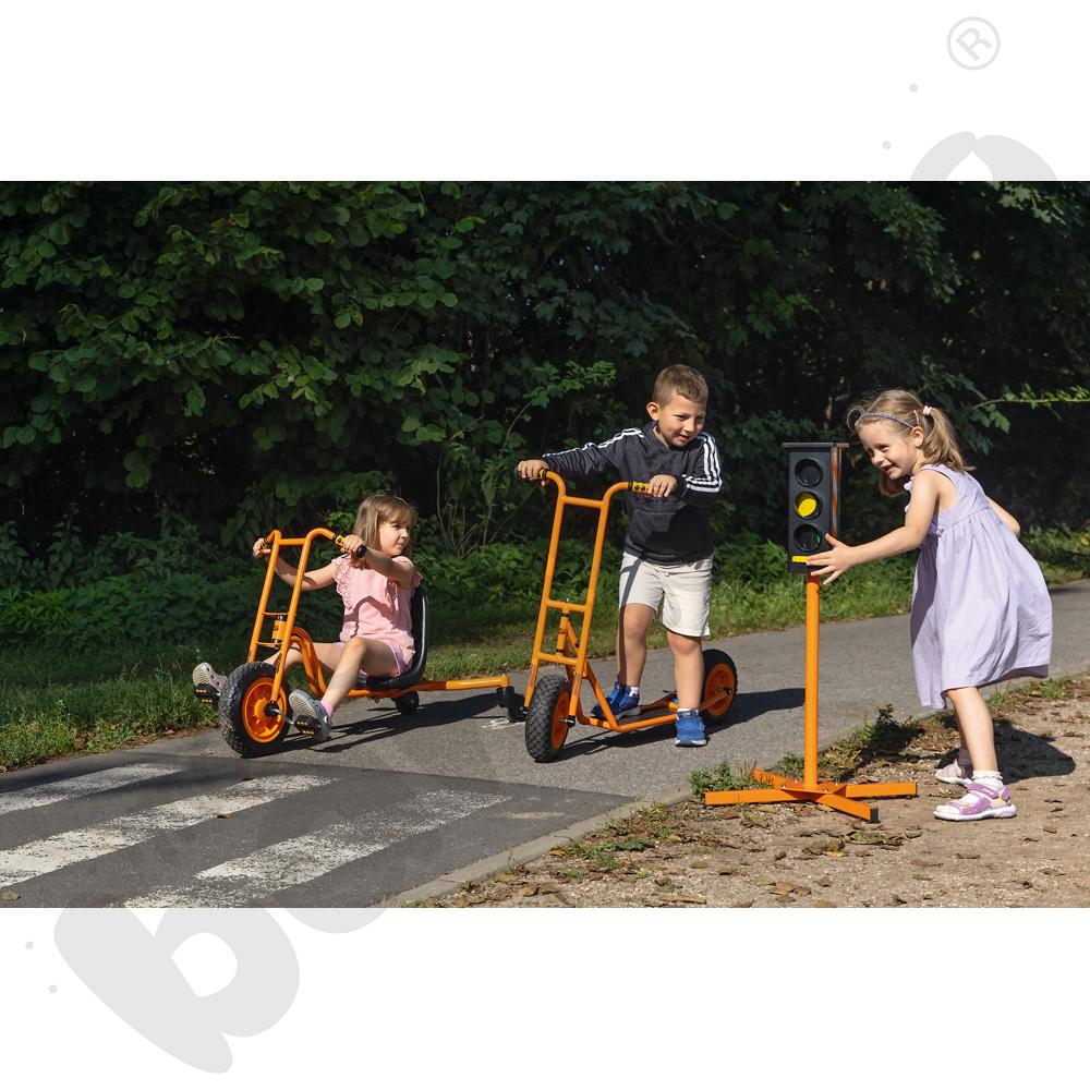 Sygnalizator świetlny