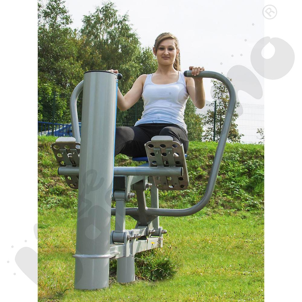 Wioślarz - wolnostojący