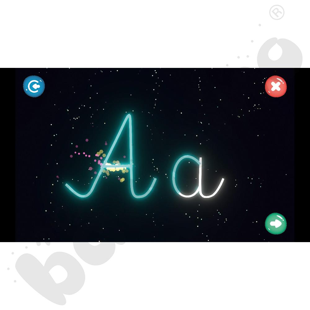 Knowla Web - Planeta M