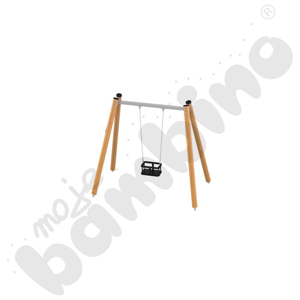 Orbis - stelaż do huśtawki pojedynczej