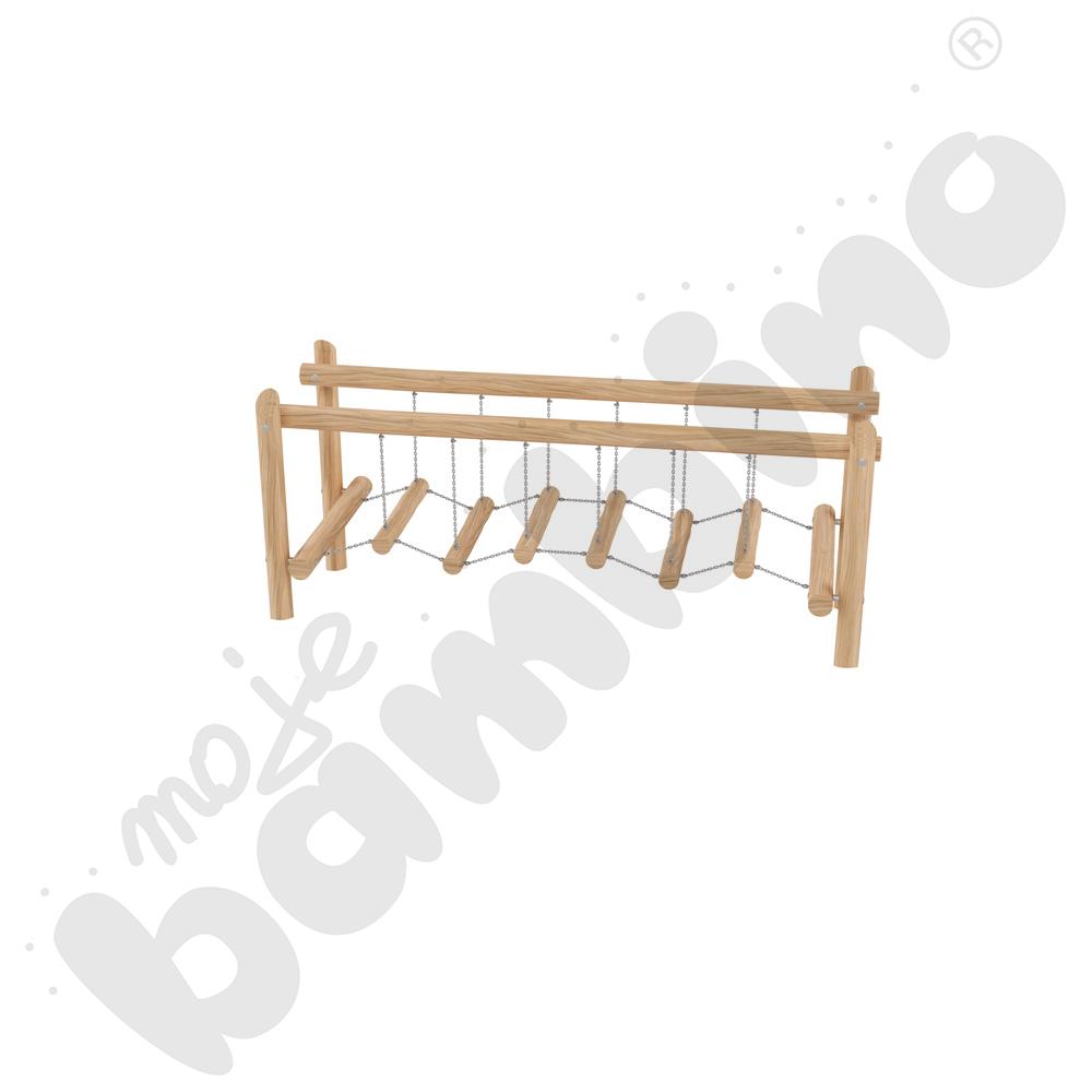 Ruchoma kładka Robinio