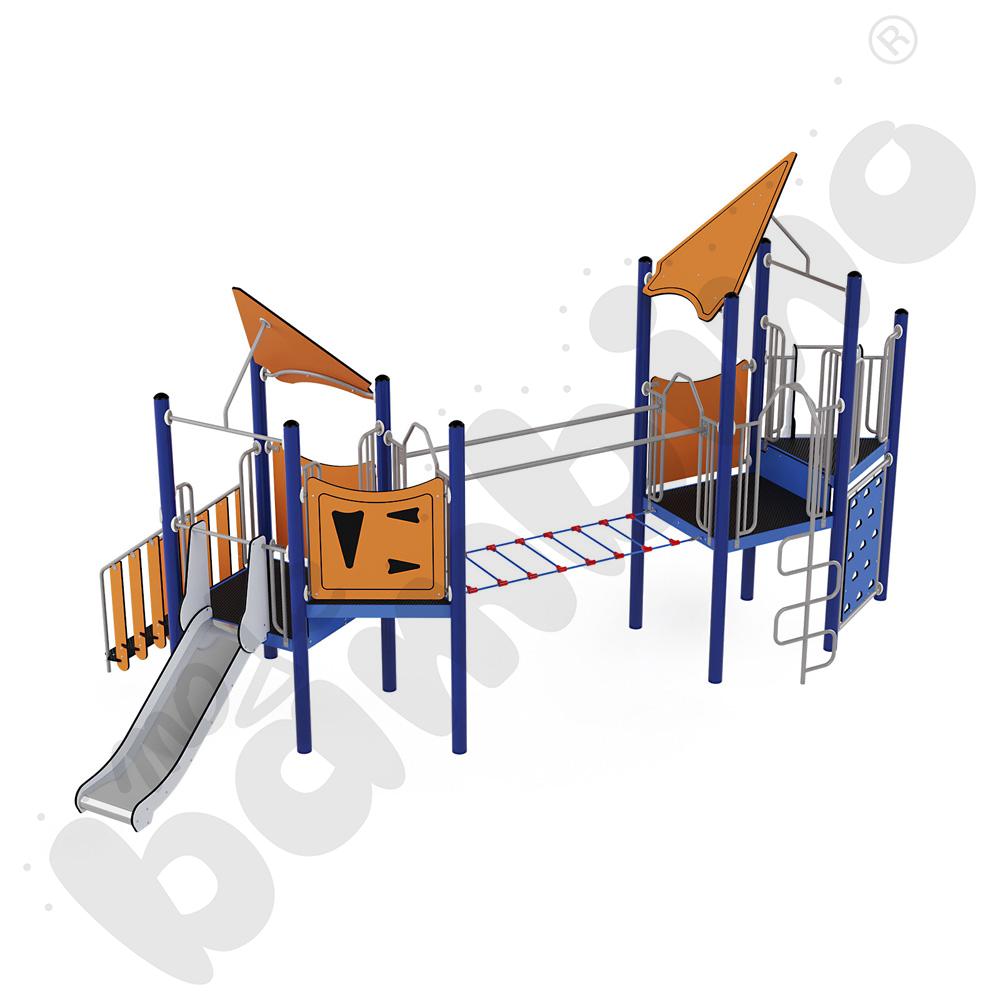 Action4Kids - zestaw J8031