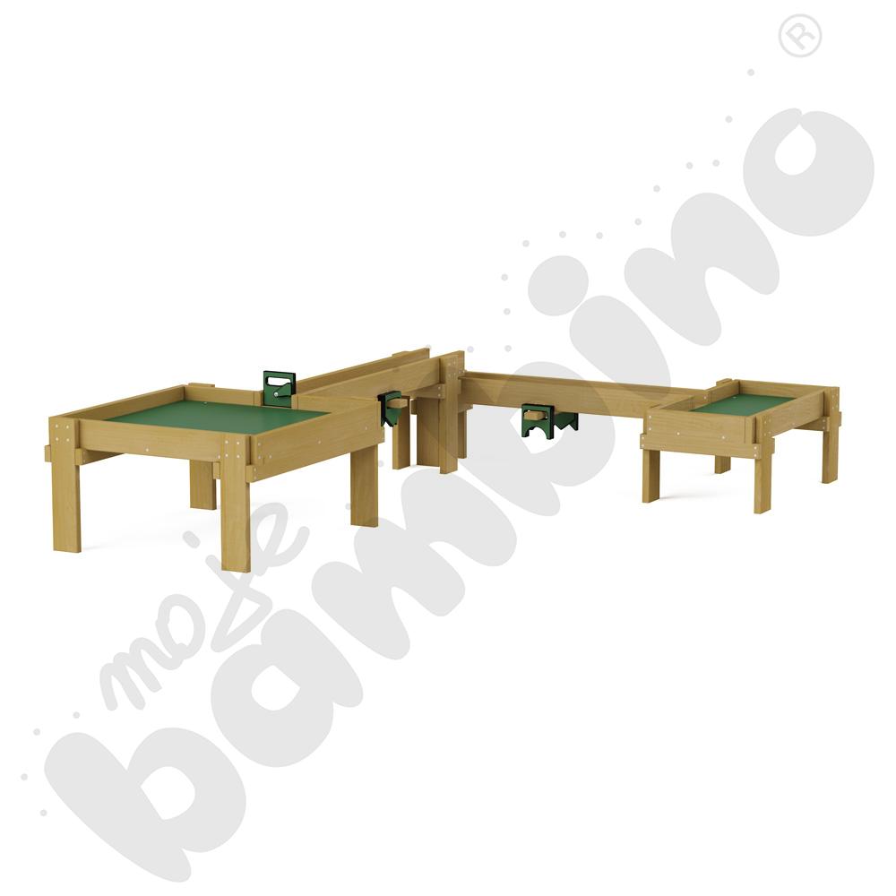 Zabawa z błotem zestaw 3 Terra