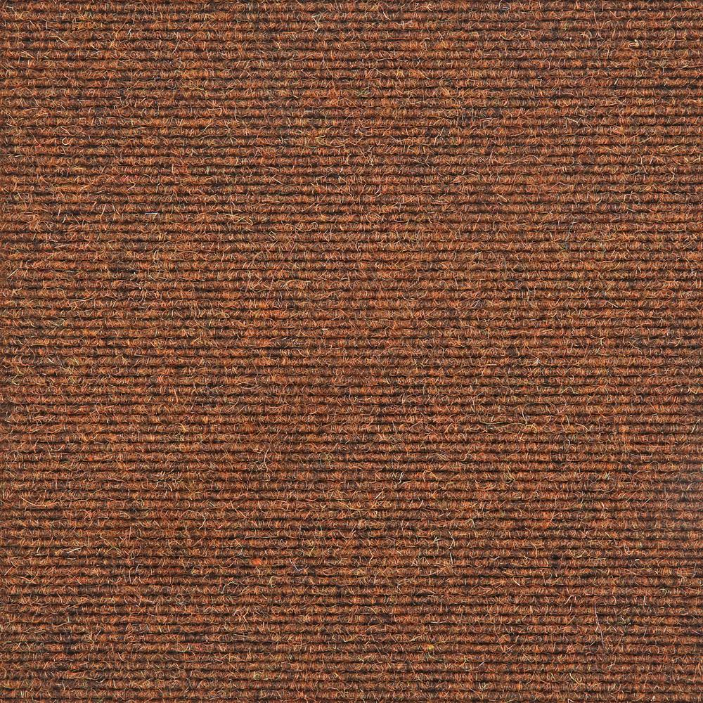 
tretford Tabak - Natürlicher Teppichboden Standard 573
