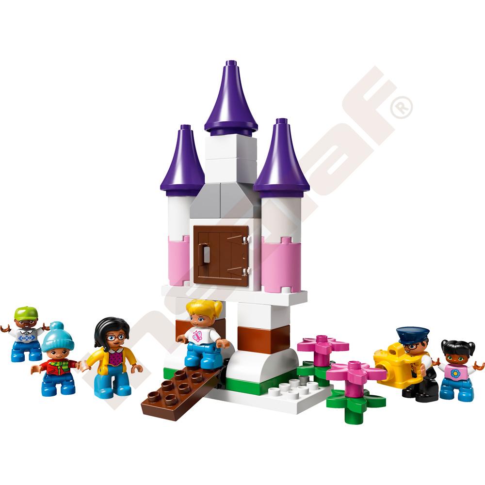 LEGO® Education Coding Express