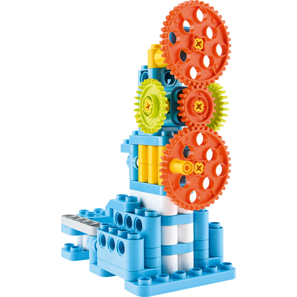 BOTZEES GEAR Kit