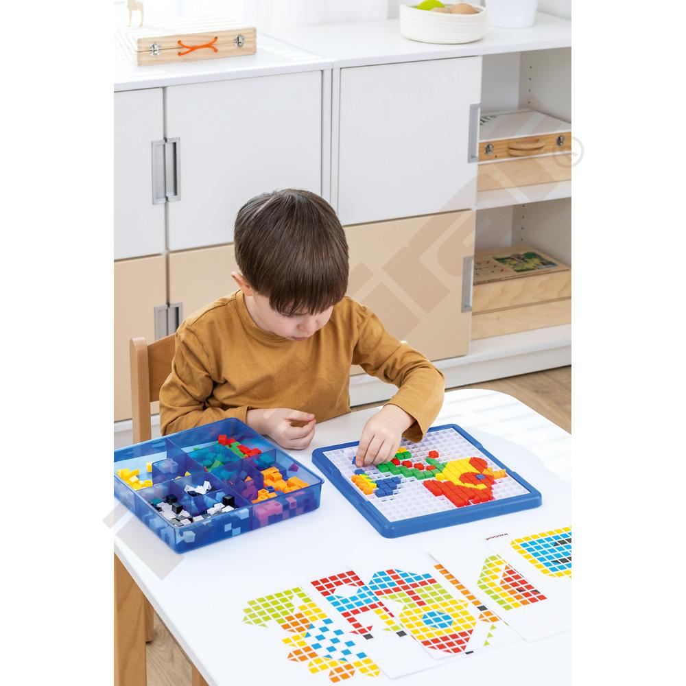 Umělecké puzzle 
