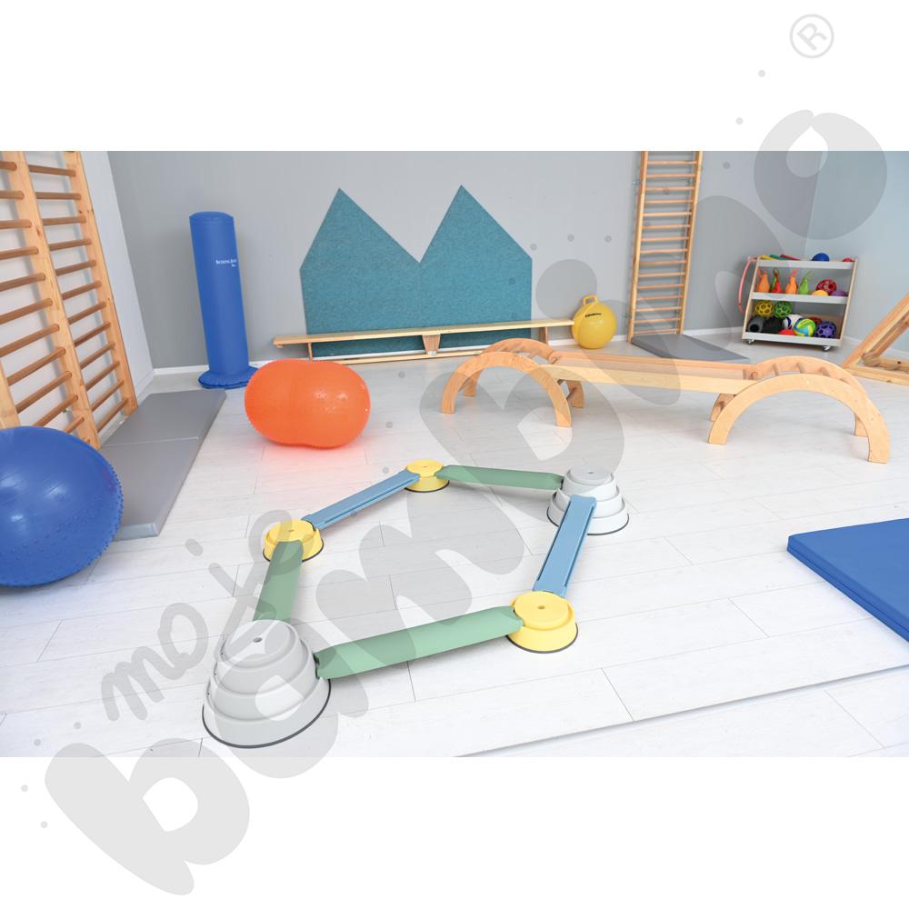 Zestaw do balansowania - podstawowy