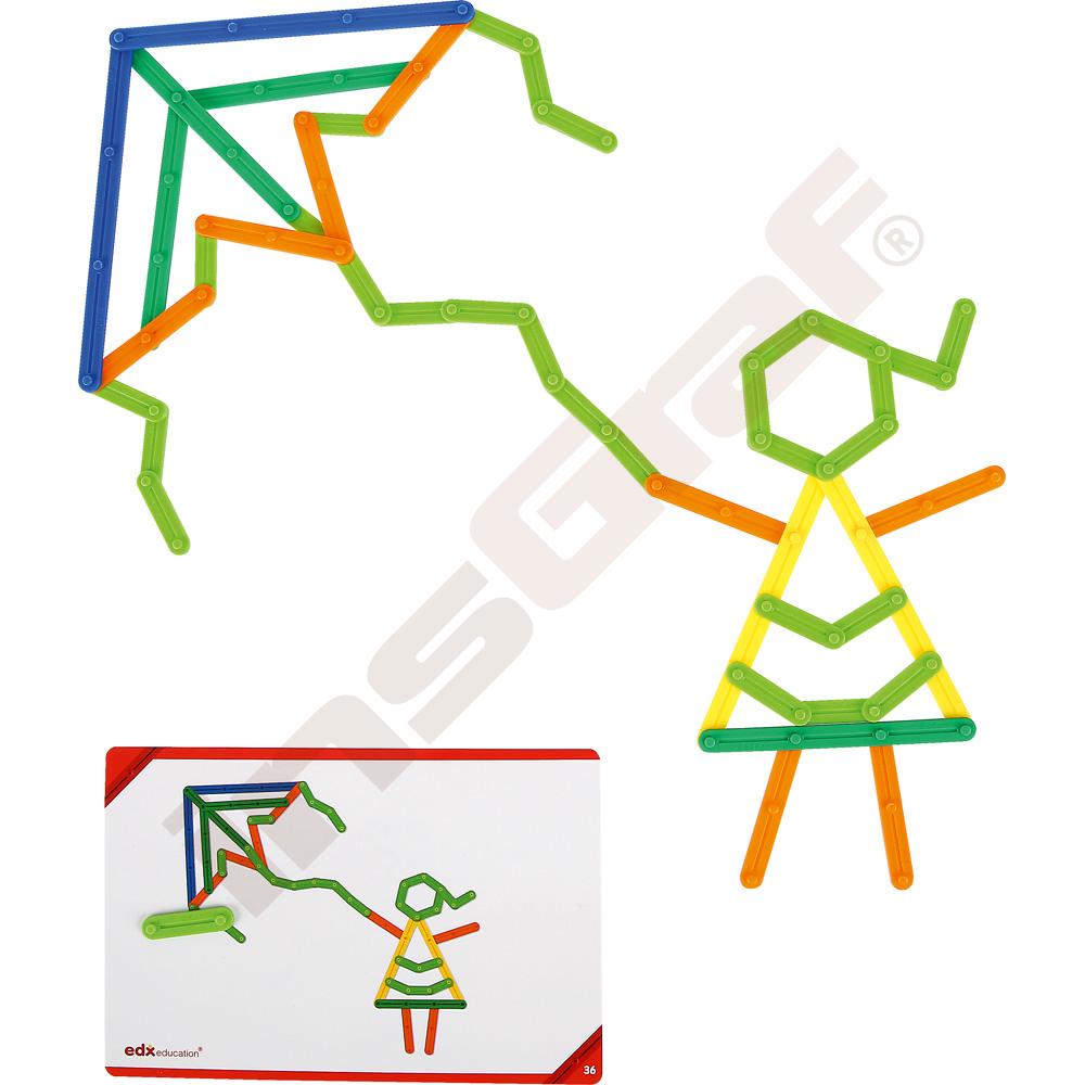 Junior Geostix