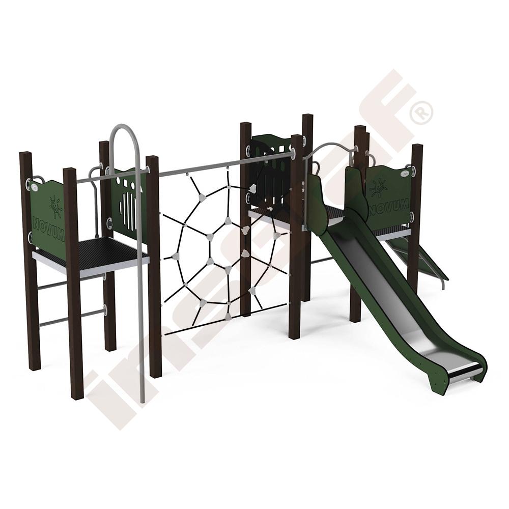 Quadro 12124, recykling