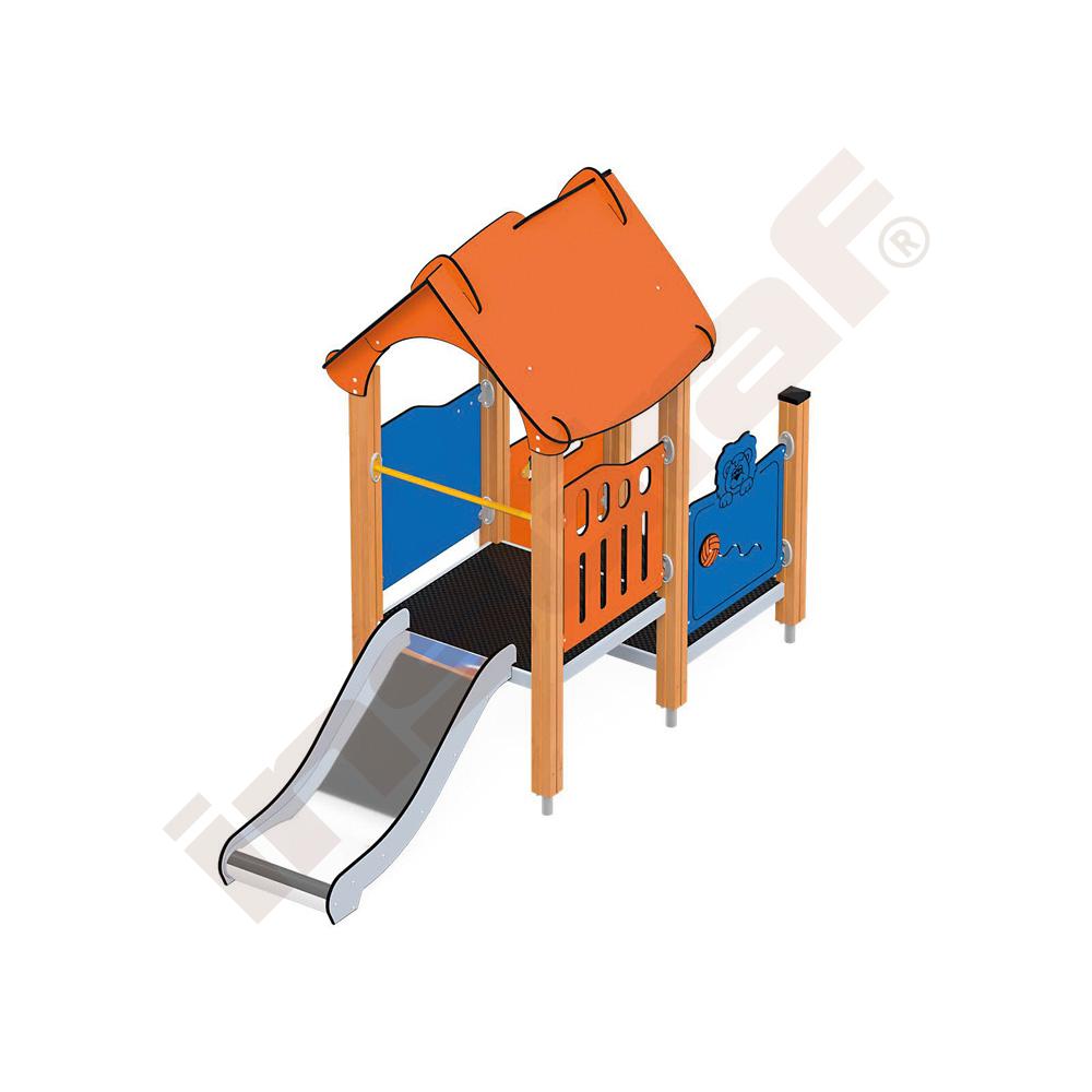 Quadro Baby - sestava 12327