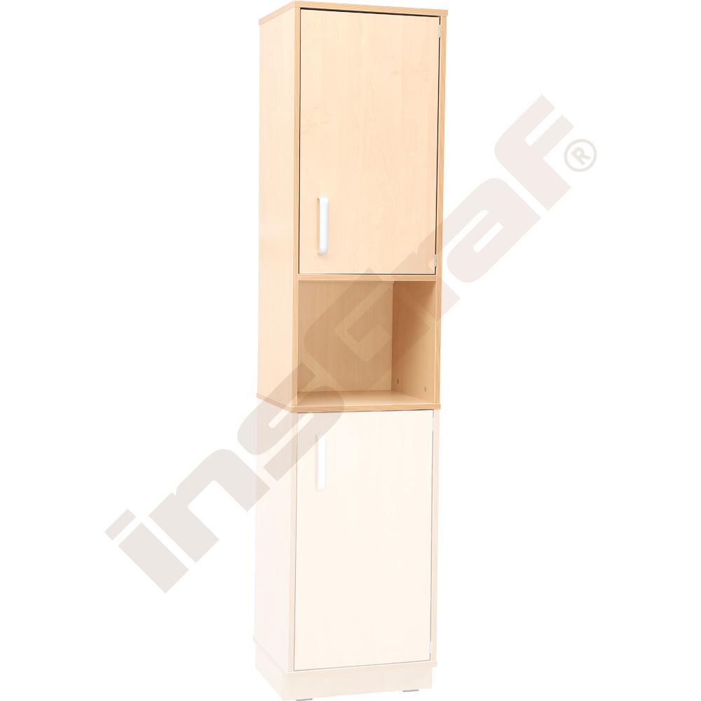 Nástavec XL ke sloupům Flexi , bříza