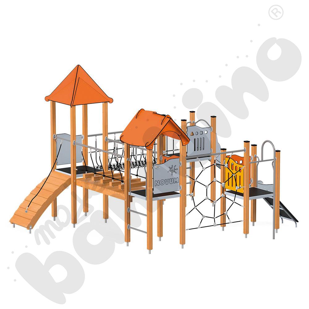 Quadro Simple - zestaw 1231