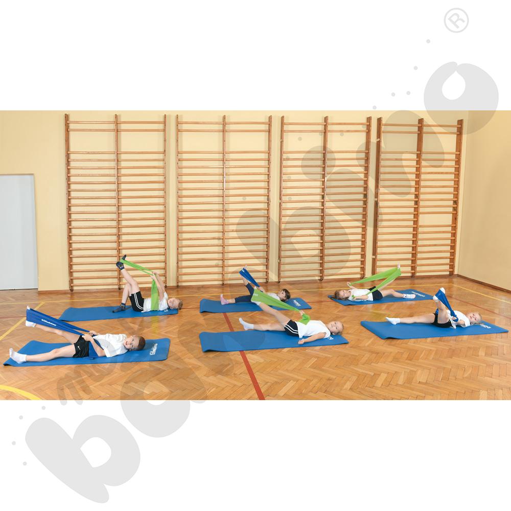 Mata podłogowa 0,8 cm