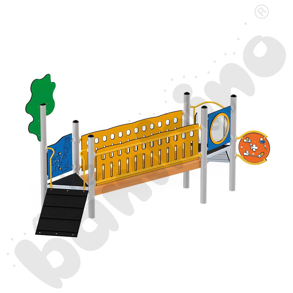 Orbis Baby - zestaw Mini III