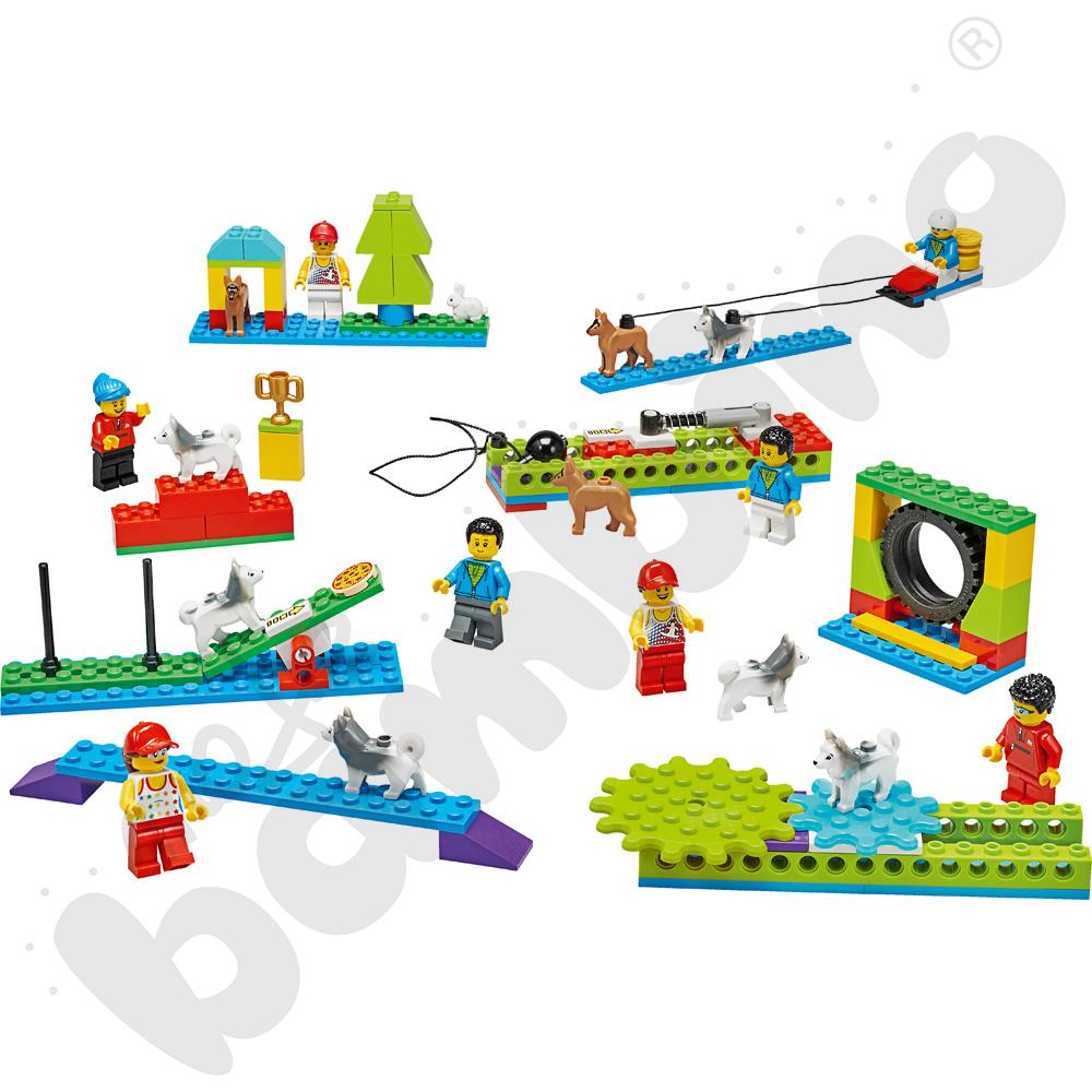 LEGO® Education BricQ Motion Essential Pack