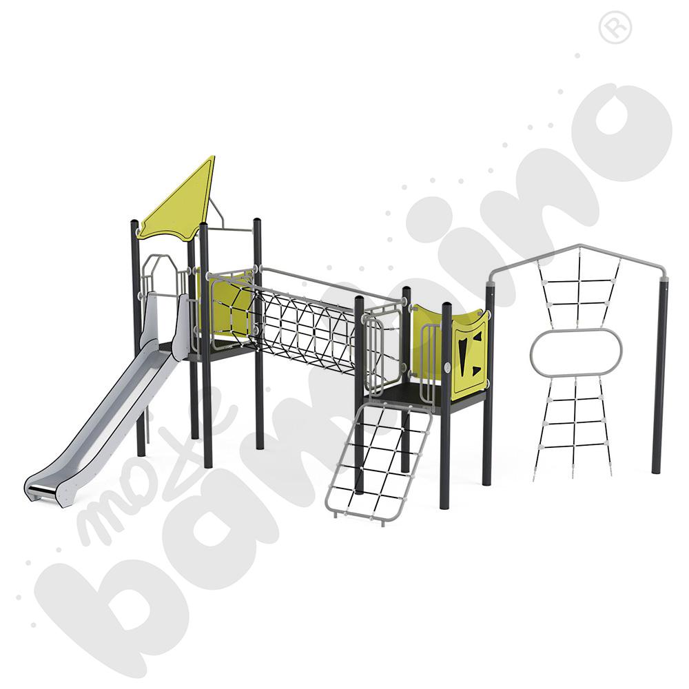 Action4Kids Lime - zestaw 1923-A