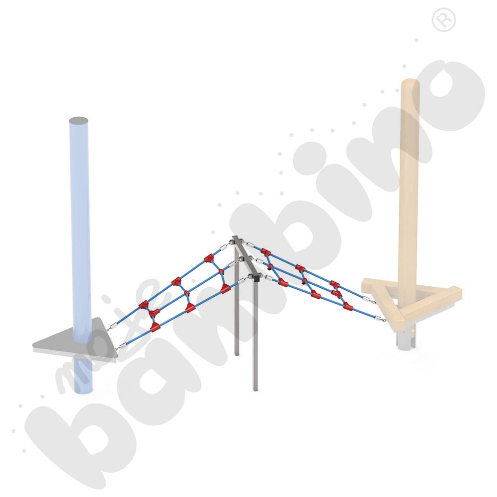 Moduł 13 - Most zwodzony