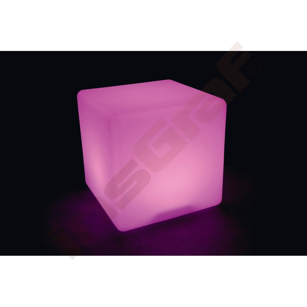 Velká magická kostka 