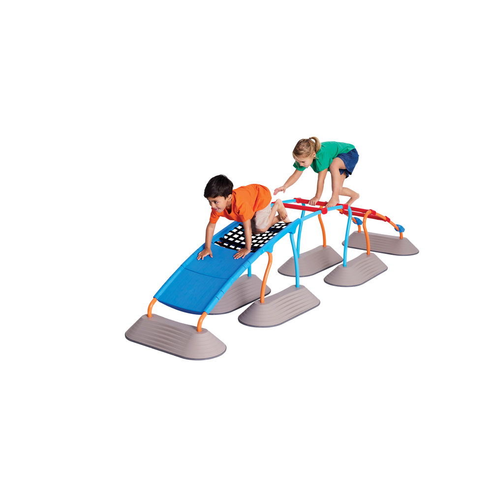 Siatka do Mini Parkour®