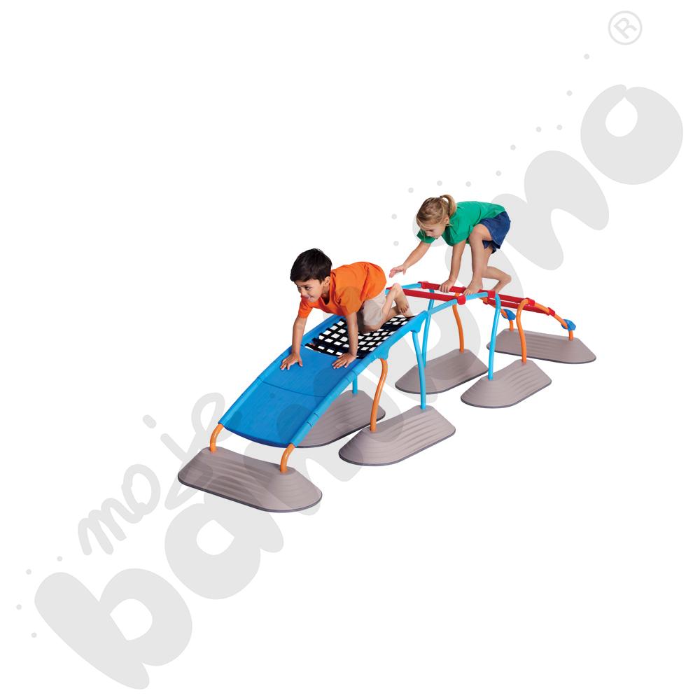 Siatka do Mini Parkour®