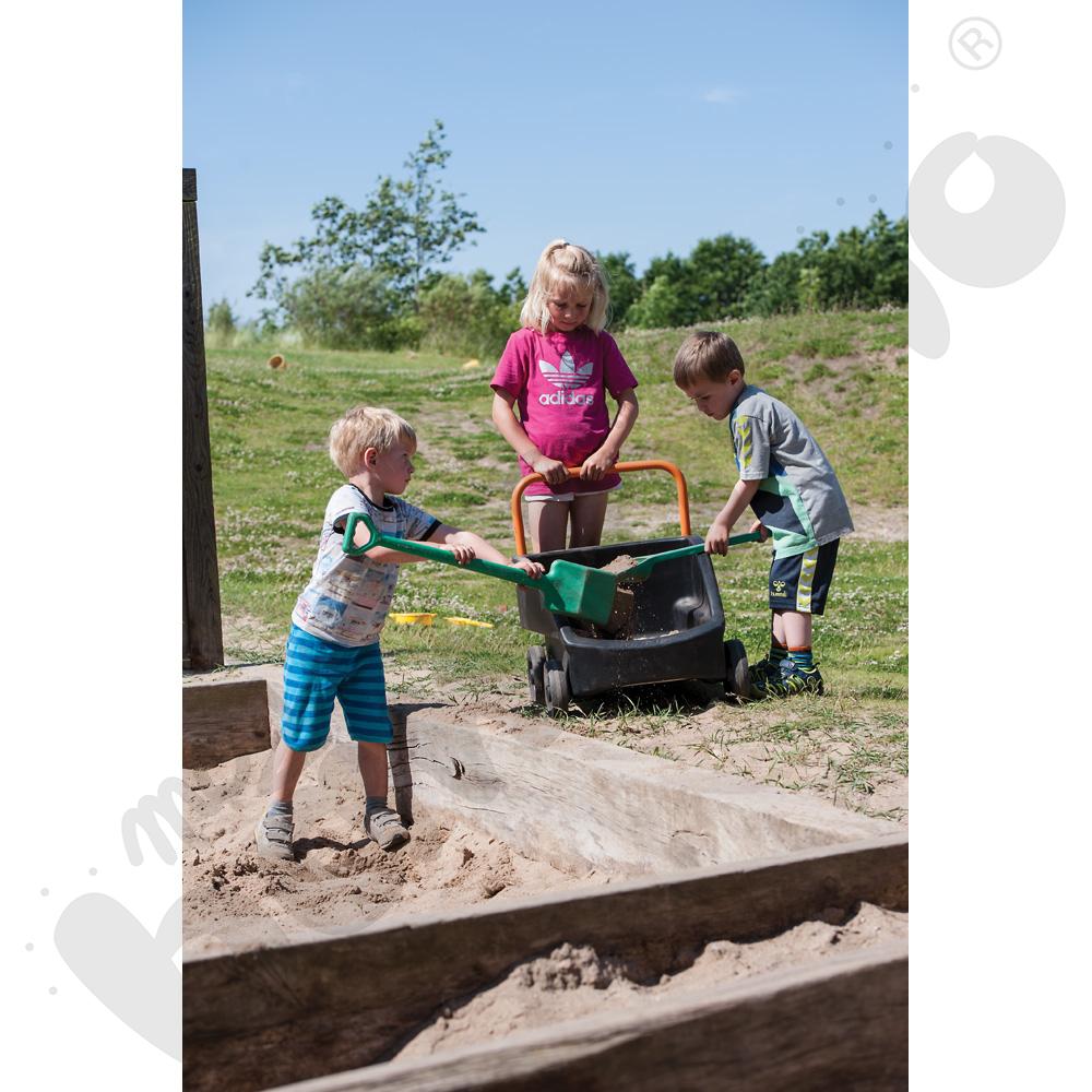 Wózek - transporter