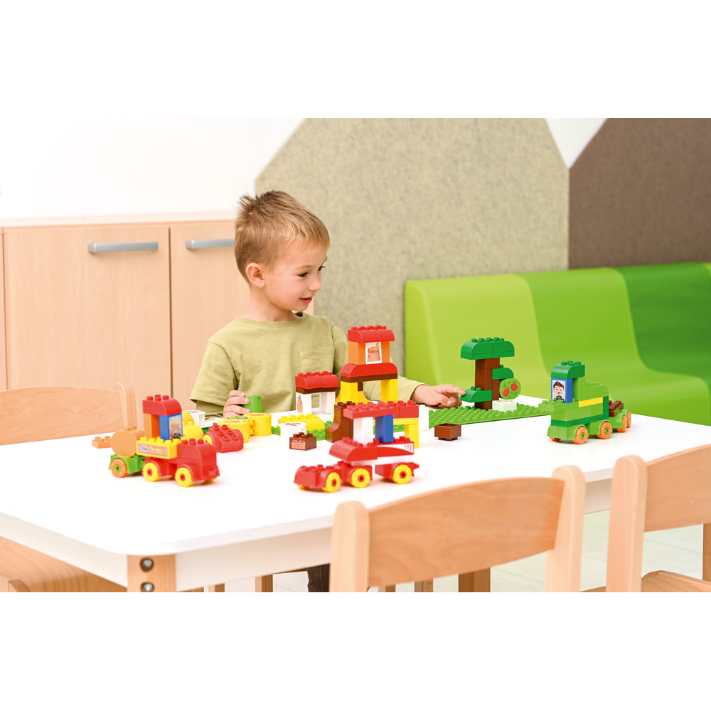 BIOBUDDI Education BIG - farma