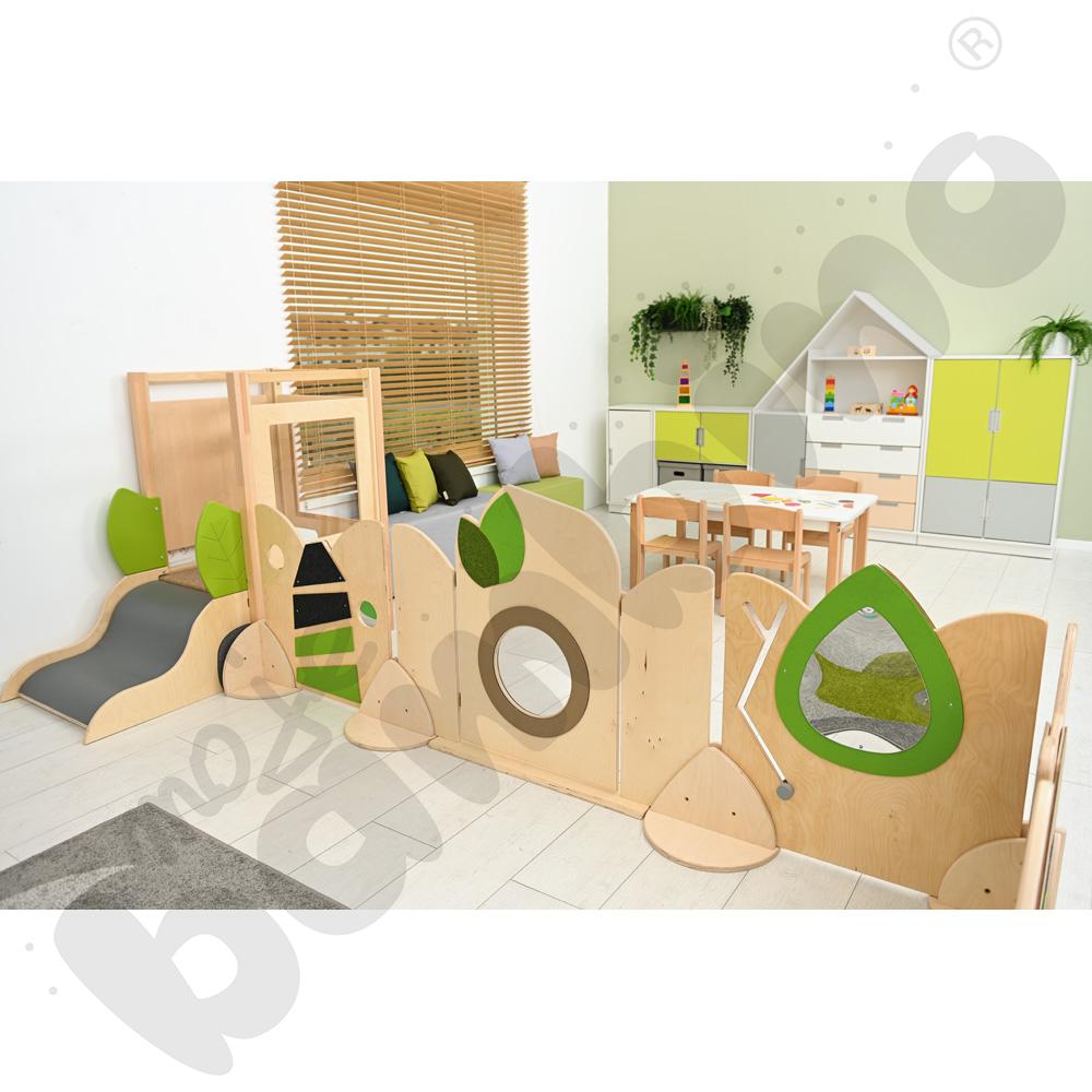 Kącik Flora Mini jednostronny