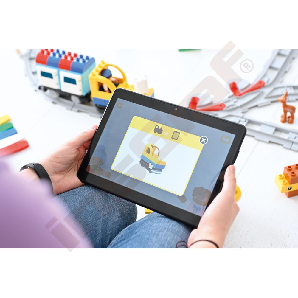 LEGO® Education Coding Express