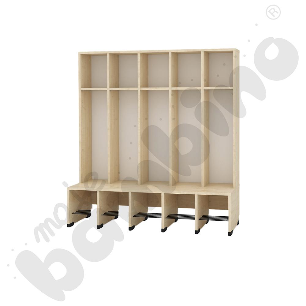 Szatnia Kropla 5-os. 