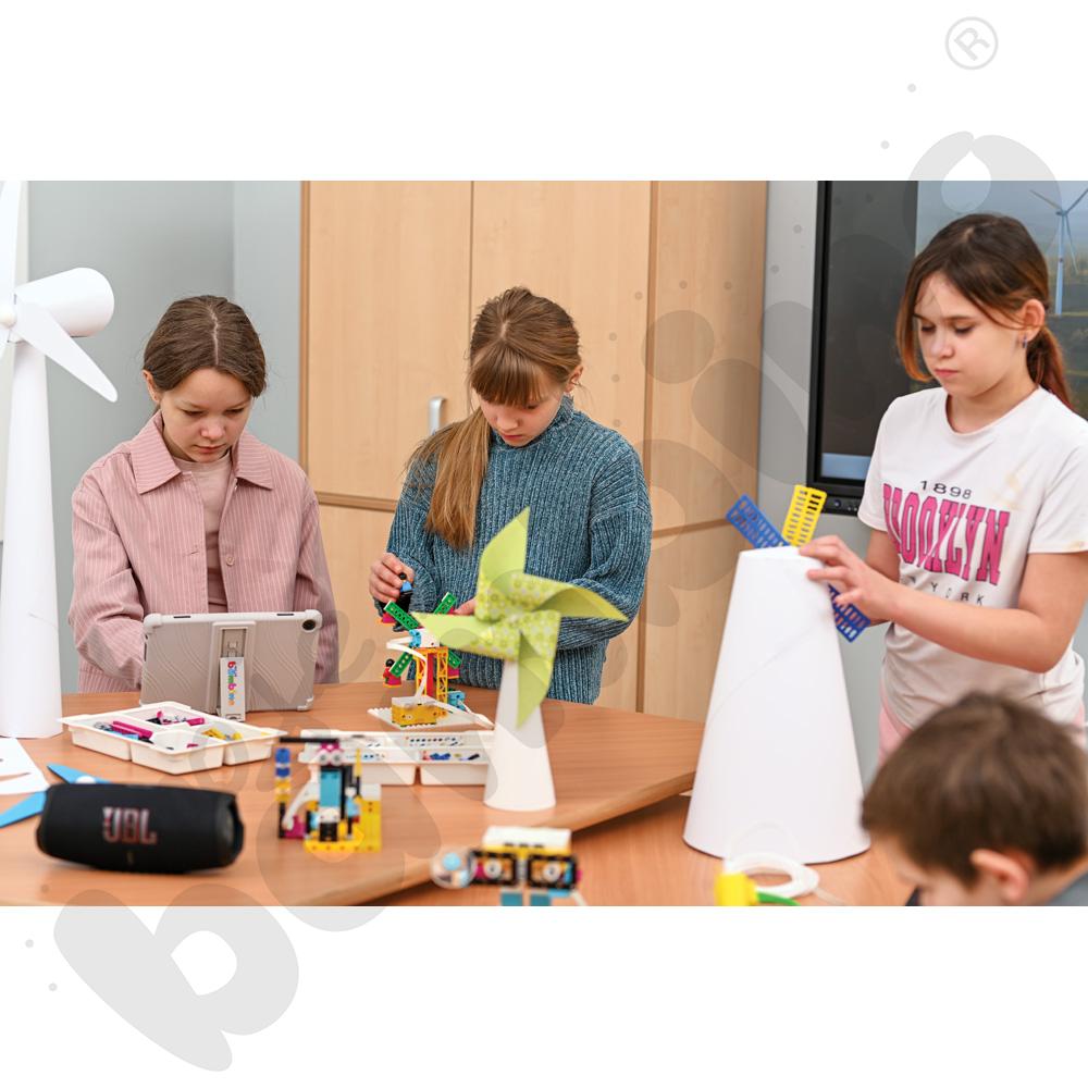 LEGO® Education SPIKE™ Prime - zestaw podstawowy