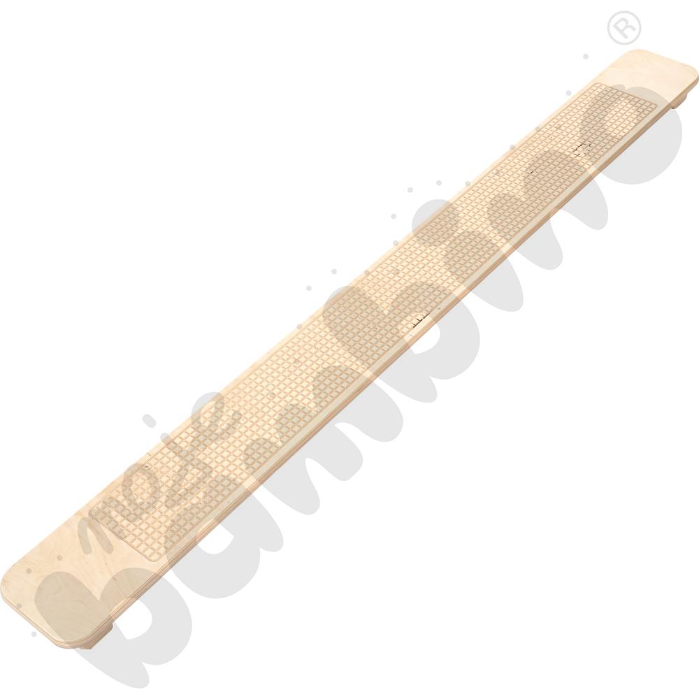   Fakturowa kładka – mała kratka, 200 x 21  