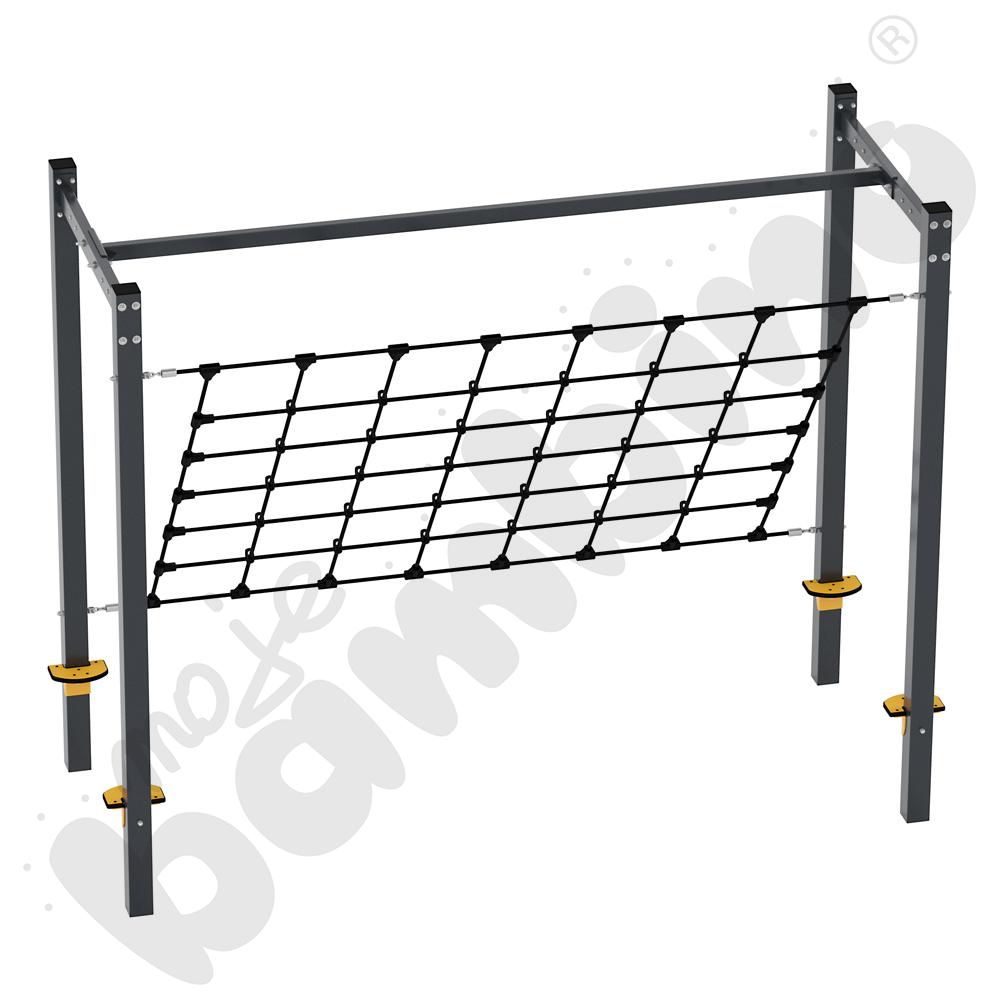 NinjaWorkout Starter - Przeplotnia