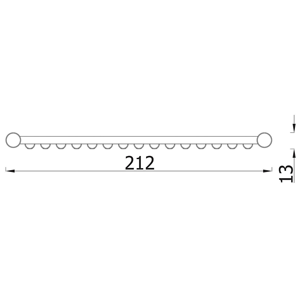 Vertikálny plot