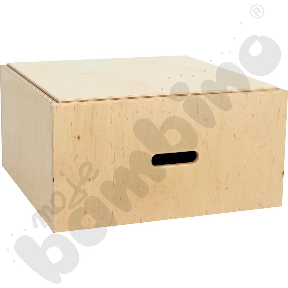 Podest, wys. 30 cm - pojedynczy