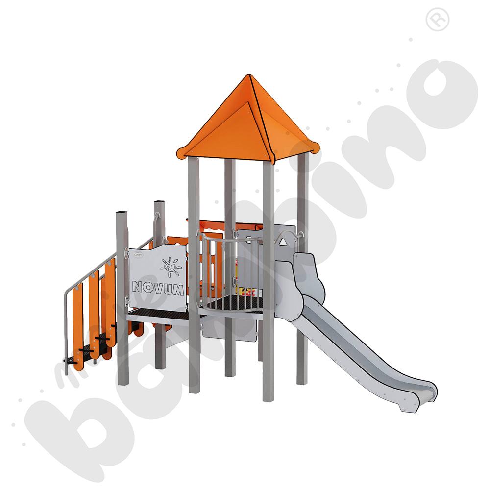 Quadro Simple 1253, metal