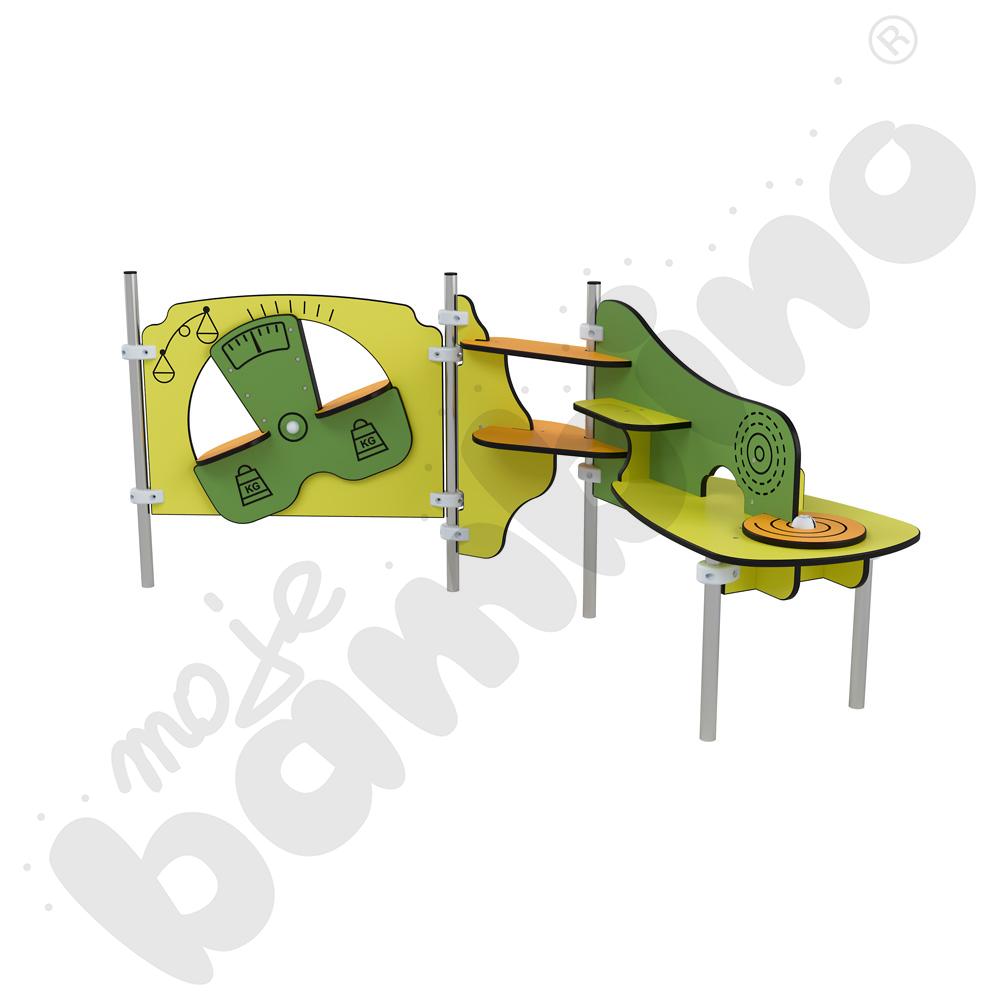 Laboratorium piasku 2