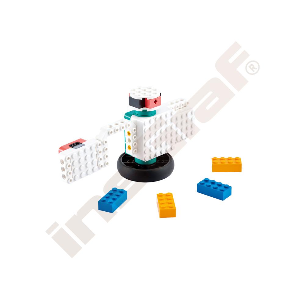 LEGO® Education Informatik- & KI-Set 8+