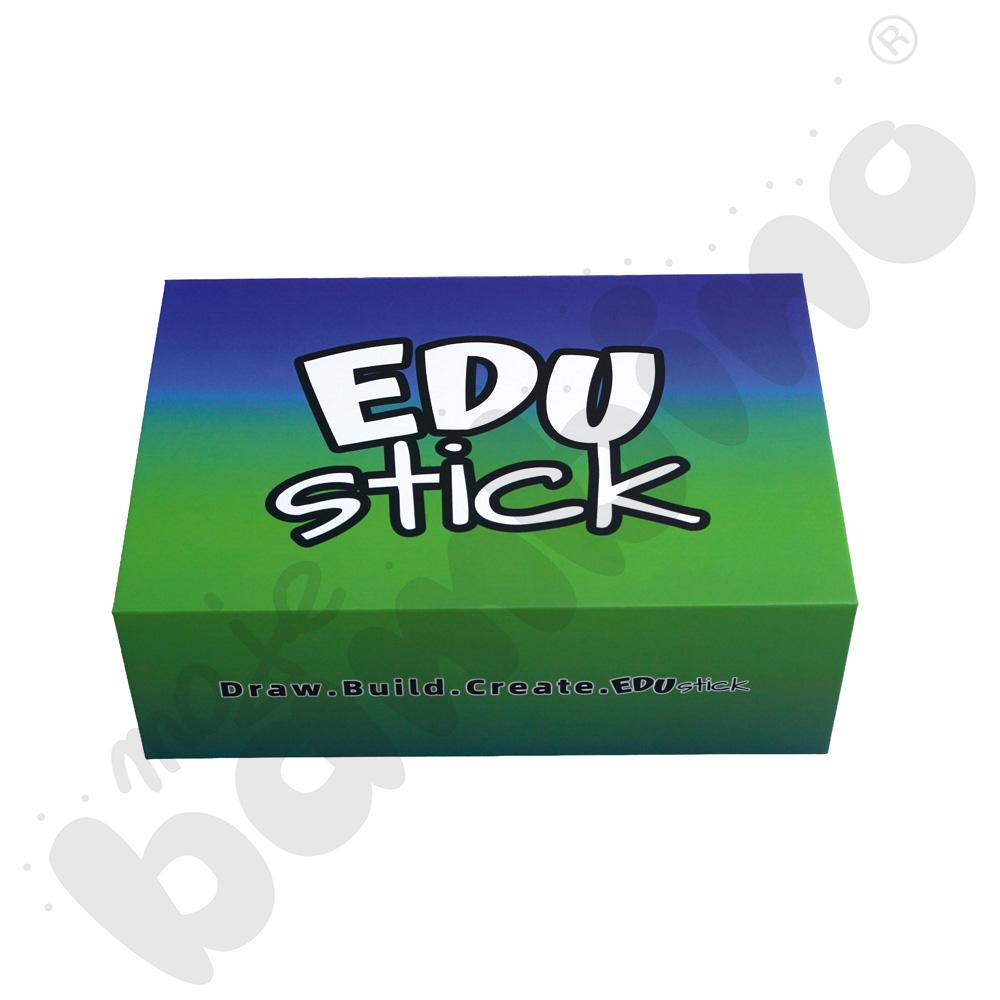 EDUstick SOLO – wersja niebieska