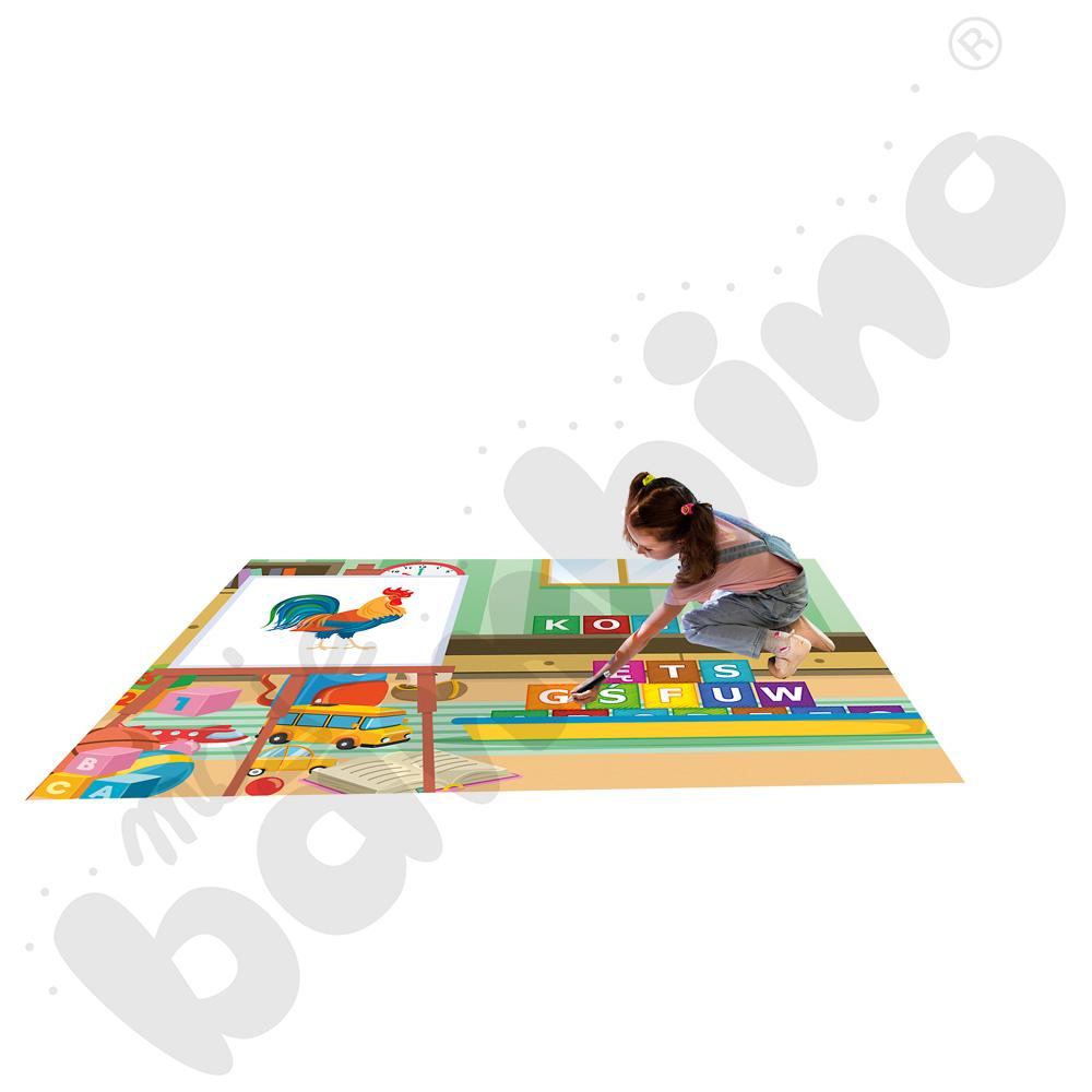 Pakiet Motoryka mała do Funfloor